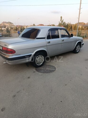 GAZ 3110 2002, 250,000 km - 2.3 л - Bakı