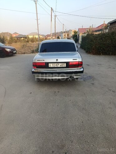 GAZ 3110 2002, 250,000 km - 2.3 л - Bakı