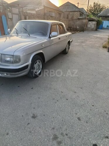 GAZ 3110 2002, 250,000 km - 2.3 л - Bakı