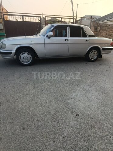 GAZ 3110 2002, 250,000 km - 2.3 л - Bakı
