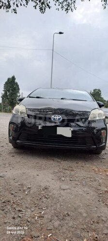 Toyota Prius 2014, 250,000 km - 1.8 л - Bakı