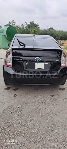 Toyota Prius 2014, 250,000 km - 1.8 л - Bakı