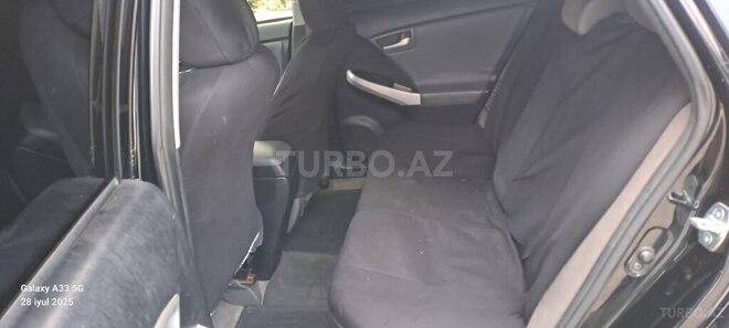Toyota Prius 2014, 250,000 km - 1.8 л - Bakı