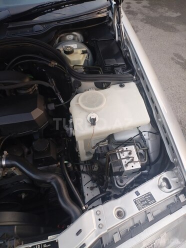 Mercedes C 200 1997, 285,000 km - 2.0 л - Göyçay