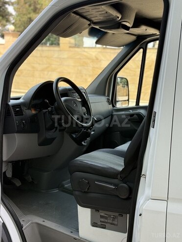 Mercedes Sprinter 315 2008, 176,000 km - 2.2 l - Gəncə
