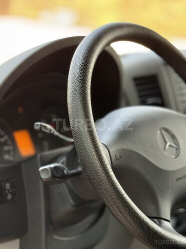 Mercedes Sprinter 315 2008, 176,000 km - 2.2 l - Gəncə