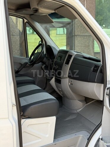 Mercedes Sprinter 315 2008, 176,000 km - 2.2 l - Gəncə