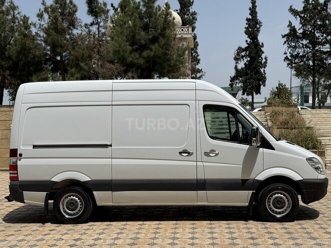 Mercedes Sprinter 315 2008, 176,000 km - 2.2 l - Gəncə