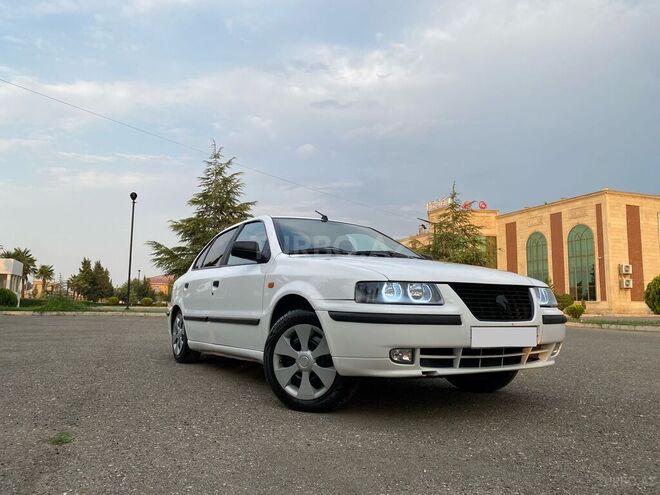 Khazar LX 2022, 149,000 km - 1.7 l - Ağcabədi