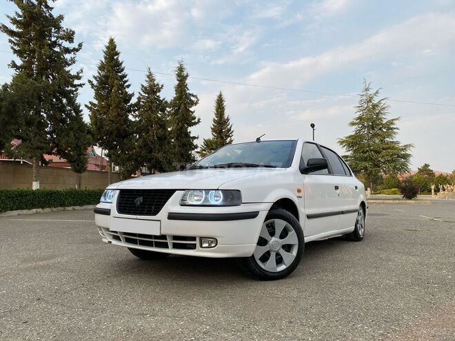 Khazar LX 2022, 149,000 km - 1.7 l - Ağcabədi