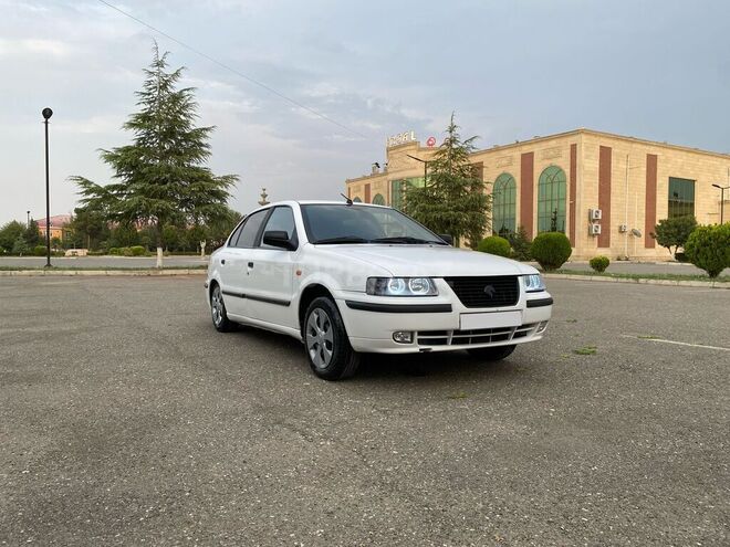 Khazar LX 2022, 149,000 km - 1.7 l - Ağcabədi
