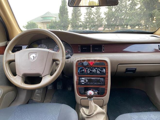 Khazar LX 2022, 149,000 km - 1.7 l - Ağcabədi