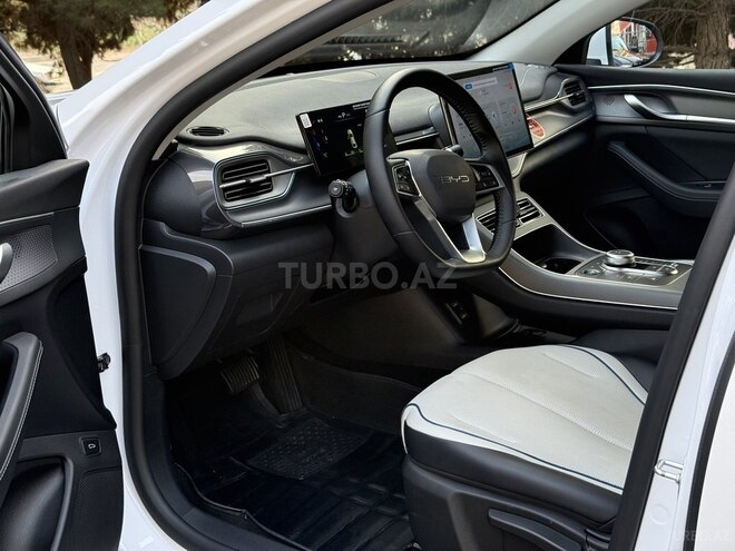 BYD Destroyer 05 2025, 10,500 km - 1.5 l - Bakı