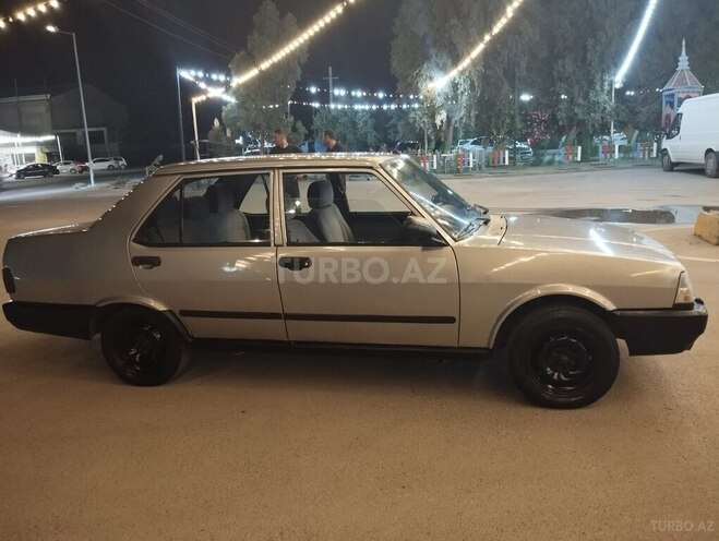 Tofas Dogan 2003, 232,000 km - 1.6 l - Bakı
