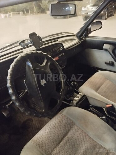 Tofas Dogan 2003, 232,000 km - 1.6 l - Bakı