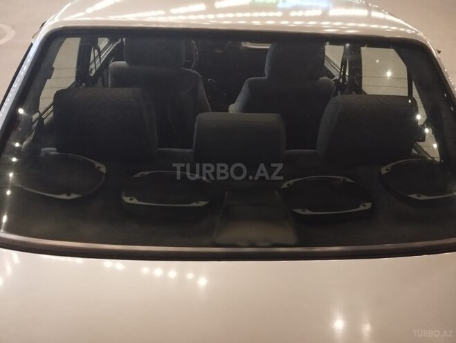 Tofas Dogan 2003, 232,000 km - 1.6 l - Bakı