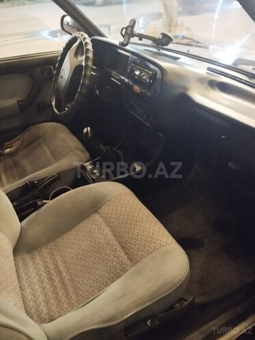 Tofas Dogan 2003, 232,000 km - 1.6 l - Bakı