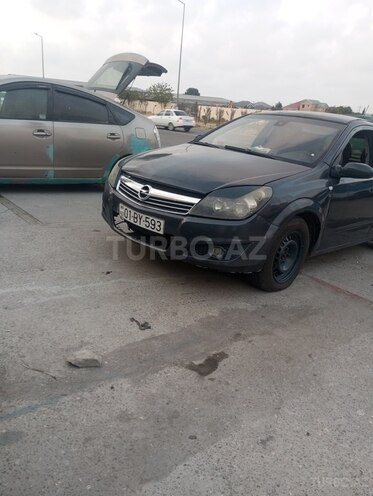 Opel Astra 2007, 331,258 km - 1.8 l - Bakı
