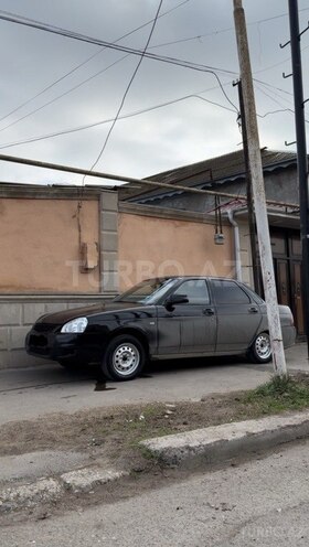 LADA (VAZ) Priora 2008, 326,000 km - 1.6 l - Şirvan