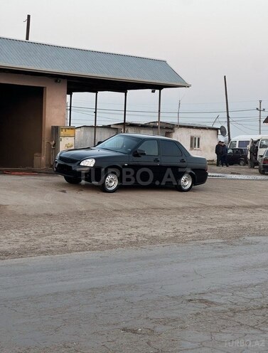 LADA (VAZ) Priora 2008, 326,000 km - 1.6 l - Şirvan