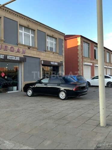 LADA (VAZ) Priora 2008, 326,000 km - 1.6 l - Şirvan