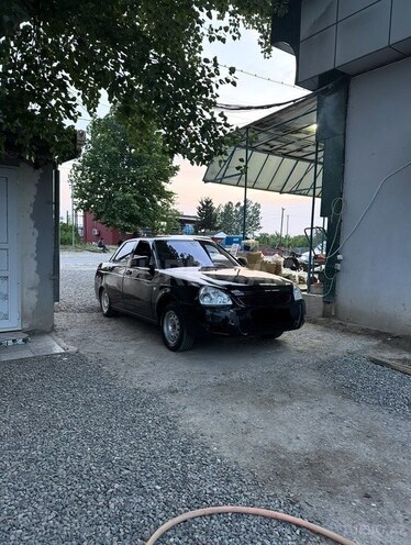 LADA (VAZ) Priora 2008, 326,000 km - 1.6 l - Şirvan