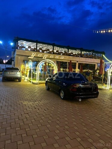 LADA (VAZ) Priora 2008, 326,000 km - 1.6 l - Şirvan