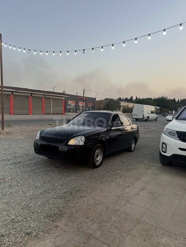 LADA (VAZ) Priora 2008, 326,000 km - 1.6 l - Şirvan