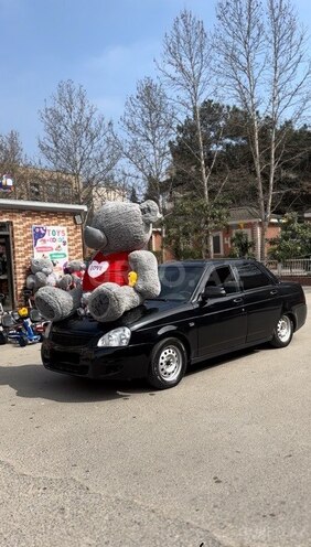LADA (VAZ) Priora 2008, 326,000 km - 1.6 l - Şirvan