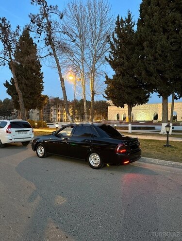 LADA (VAZ) Priora 2008, 326,000 km - 1.6 l - Şirvan