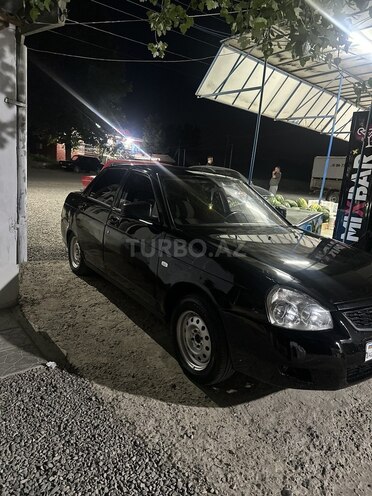 LADA (VAZ) Priora 2008, 326,000 km - 1.6 l - Şirvan