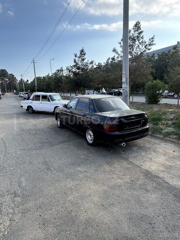 LADA (VAZ) Priora 2008, 326,000 km - 1.6 l - Şirvan