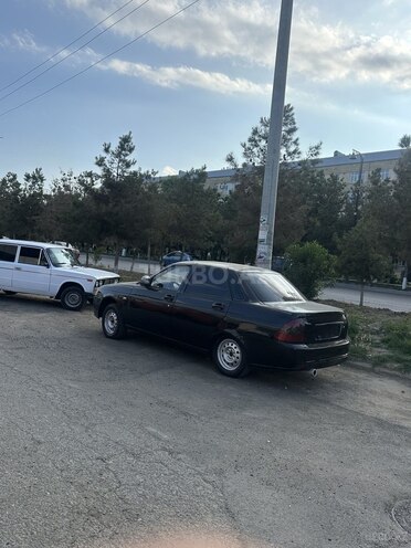LADA (VAZ) Priora 2008, 326,000 km - 1.6 l - Şirvan