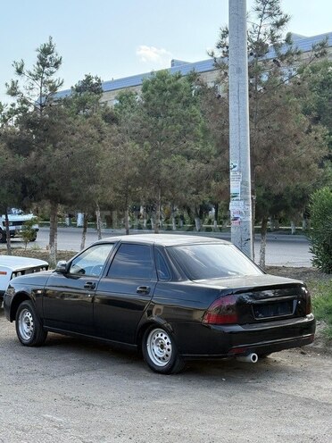 LADA (VAZ) Priora 2008, 326,000 km - 1.6 l - Şirvan