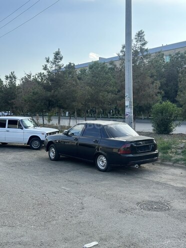 LADA (VAZ) Priora 2008, 326,000 km - 1.6 l - Şirvan