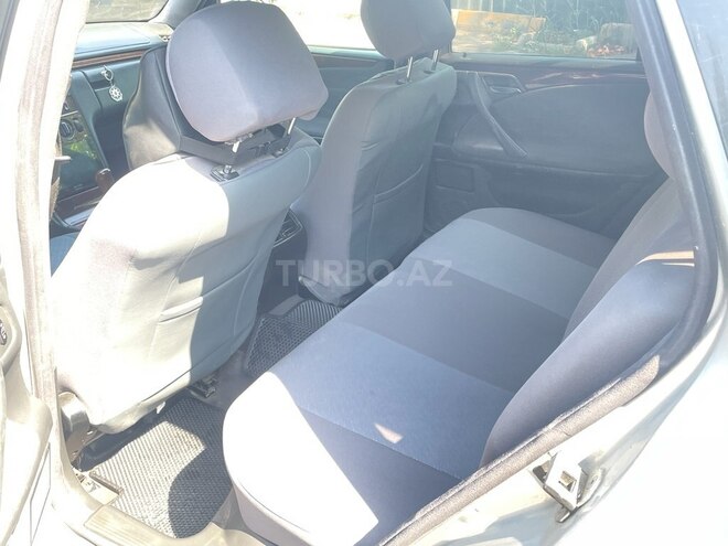 Mercedes E 240 2000, 226,452 km - 2.4 l - Bakı