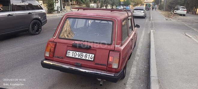 LADA (VAZ) 2104 1995, 186,500 km - 1.6 л - Bakı