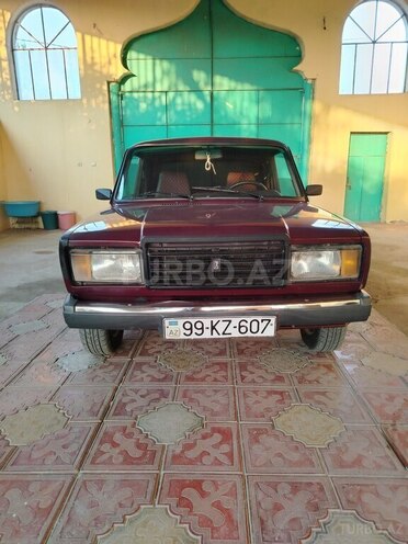 LADA (VAZ) 2107 2004, 210,000 km - 1.6 л - Tovuz