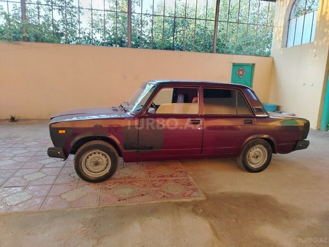 LADA (VAZ) 2107 2004, 210,000 km - 1.6 л - Tovuz