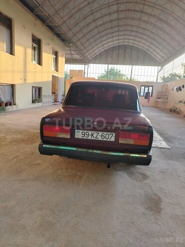 LADA (VAZ) 2107 2004, 210,000 km - 1.6 л - Tovuz