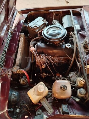 LADA (VAZ) 2107 2004, 210,000 km - 1.6 л - Tovuz