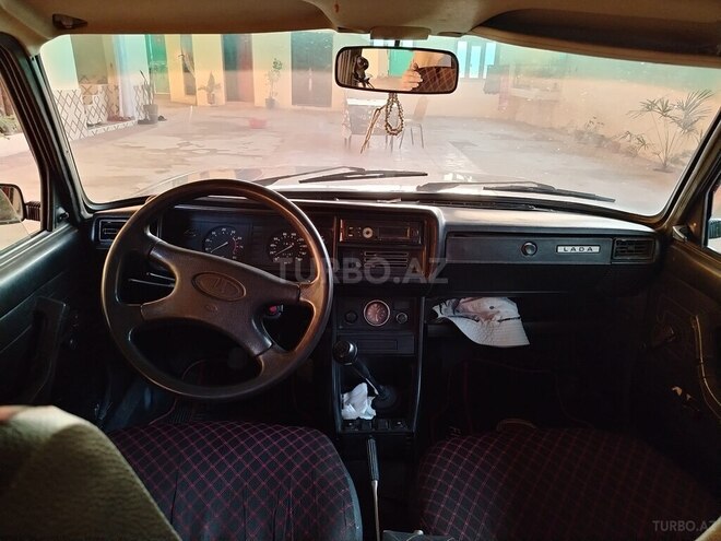 LADA (VAZ) 2107 2004, 210,000 km - 1.6 л - Tovuz