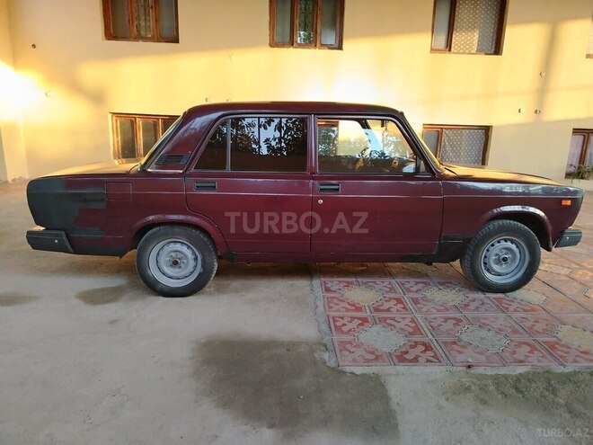 LADA (VAZ) 2107 2004, 210,000 km - 1.6 л - Tovuz