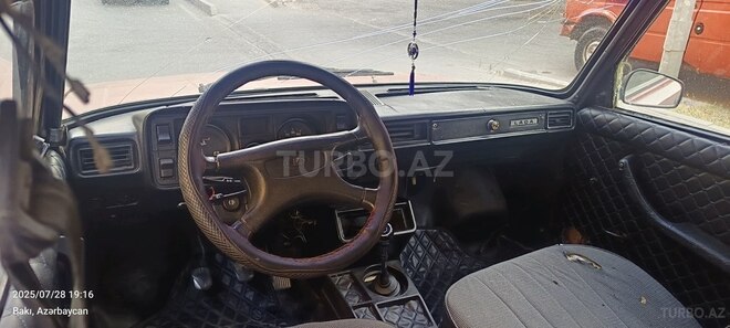 LADA (VAZ) 2104 1995, 186,500 km - 1.6 л - Bakı