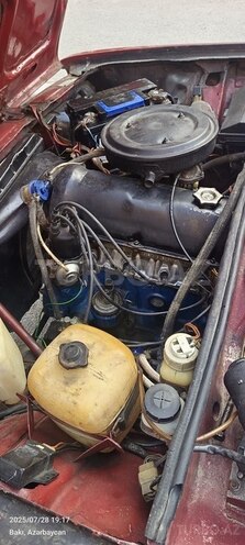 LADA (VAZ) 2104 1995, 186,500 km - 1.6 л - Bakı