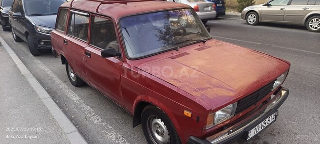LADA (VAZ) 2104 1995, 186,500 km - 1.6 л - Bakı