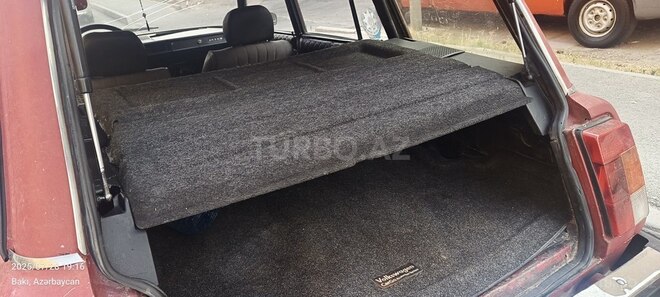 LADA (VAZ) 2104 1995, 186,500 km - 1.6 л - Bakı