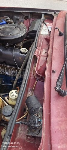 LADA (VAZ) 2104 1995, 186,500 km - 1.6 л - Bakı