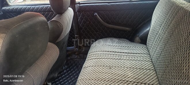 LADA (VAZ) 2104 1995, 186,500 km - 1.6 л - Bakı