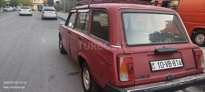 LADA (VAZ) 2104 1995, 186,500 km - 1.6 л - Bakı